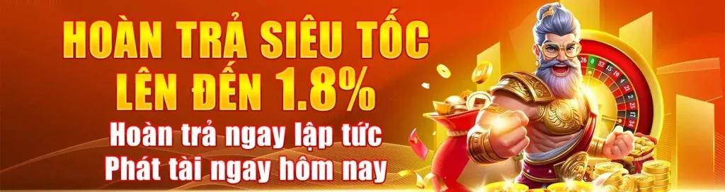 Game Bắn Cá Ăn Xu cổ điển tại red88