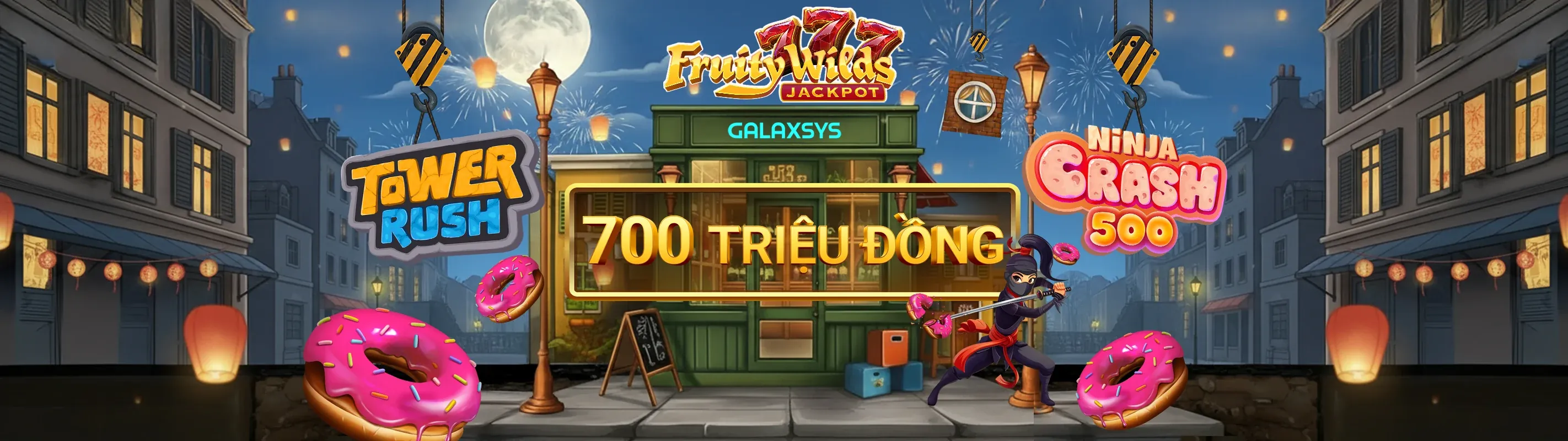 Game Bắn Cá Thần Tài với nhiều phần thưởng lớn