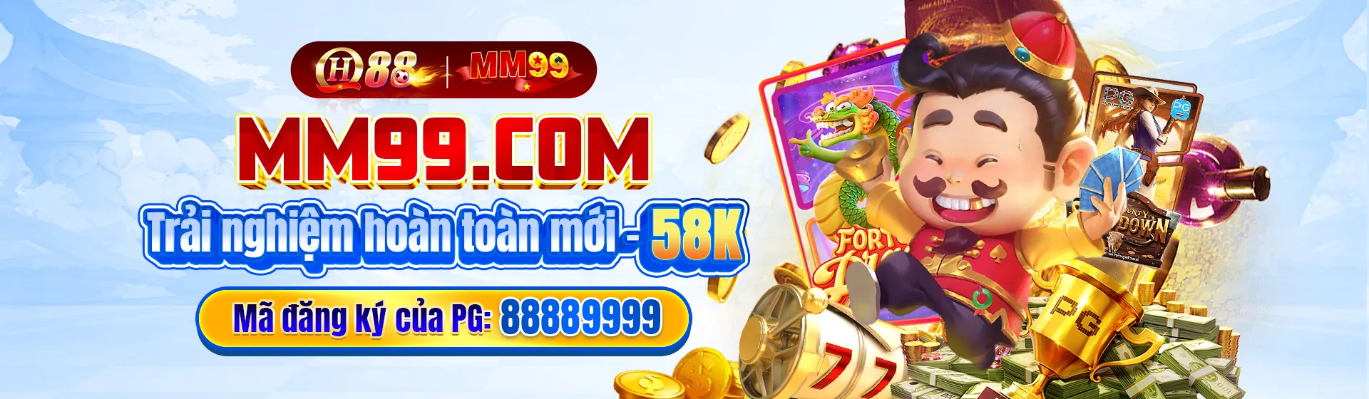 Câu chuyện thương hiệu và Tầm nhìn red88