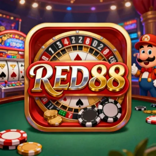 red88 link vào